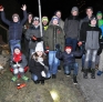 Kripperlroas der Feuerwehrjugend